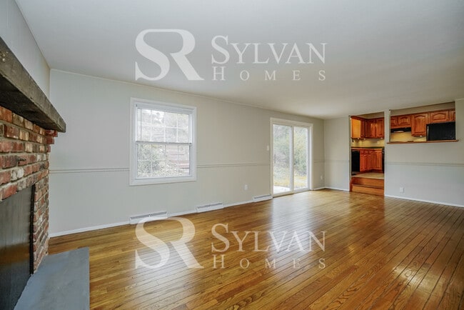 Building Photo - Discover what it feels like to LOVE where you LIVE!