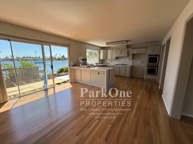 Building Photo - Stunning Waterfront Home with Private Boat Dock in Bel Marin Keys
