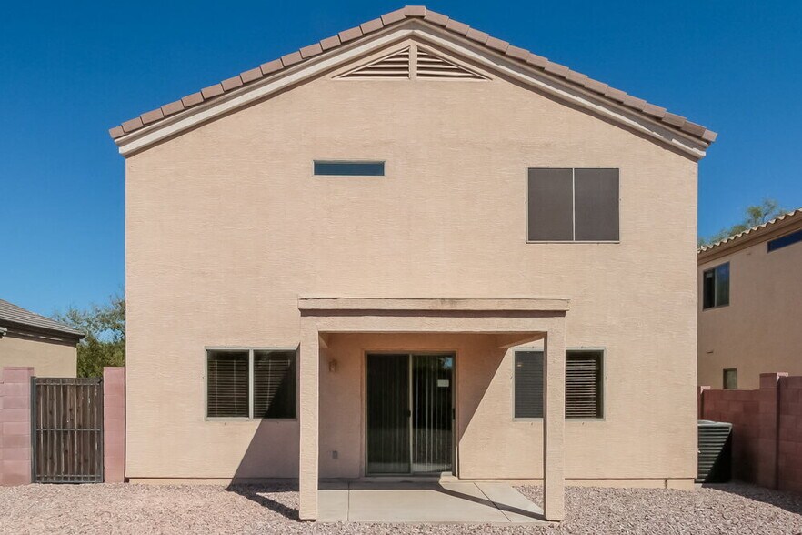 Building Photo - 3855 W Belle Ave