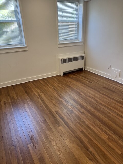 Newly Renovated - 604 Chestnut St