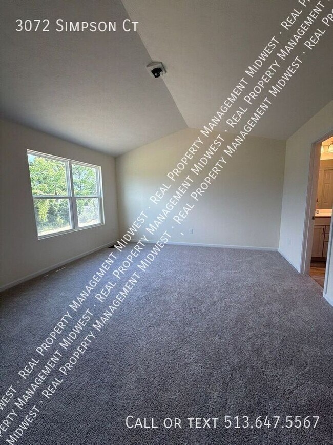 Building Photo - 3072 Simpson Ct