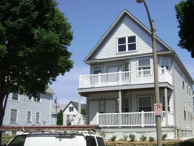 Building Photo - Gorman Homes