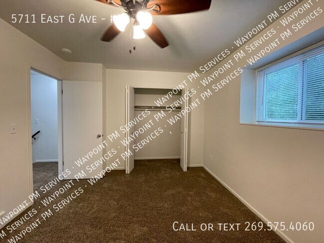 Building Photo - 5711 E G Ave