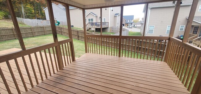 Building Photo - House in Karns Coming soon!!!