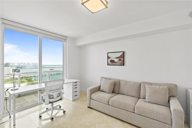 Building Photo - 50 Biscayne Blvd