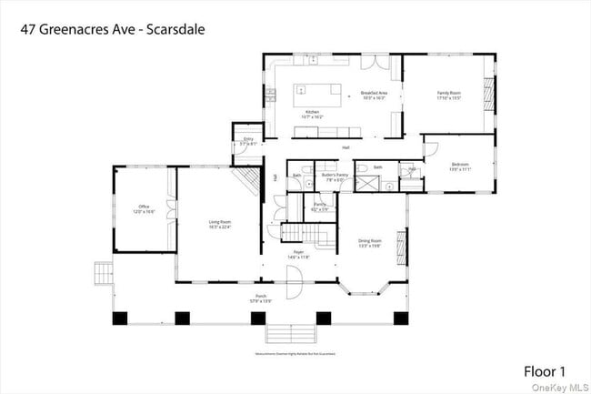 Building Photo - 47 Greenacres Ave