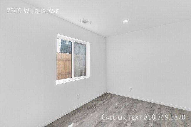 Building Photo - 7309 Wilbur Ave