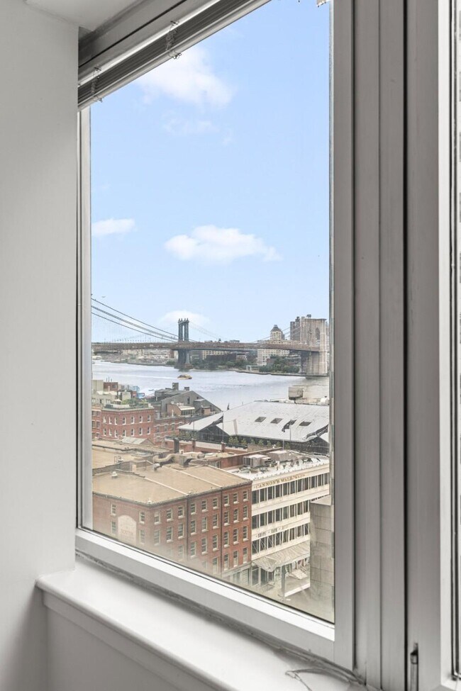 Building Photo - 0 bedroom in New York NY 10038