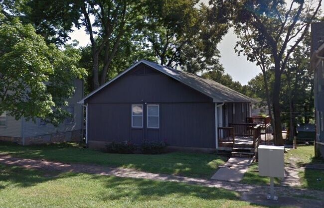 1312 Ohio - 1312 Ohio St