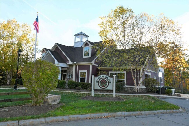 Building Photo - 80 Carriage Way