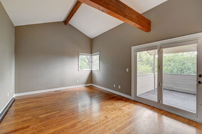 Building Photo - 3369 S Tulare Ct