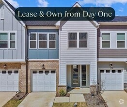 Building Photo - Build Equity While Leasing - Lease and Own...