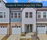 Building Photo - Build Equity While Leasing - Lease and Own...