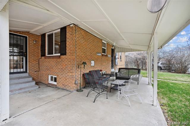 Building Photo - 754 Krameria St