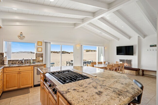 Building Photo - 3321O- Deja Blue | Hollywood Beach Oceanfront| FURNISHED