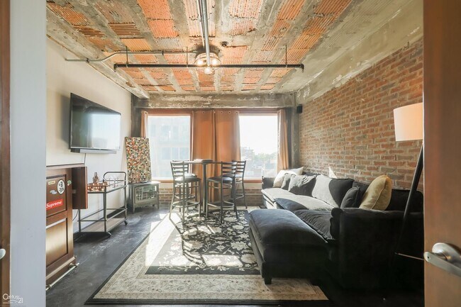 Building Photo - 2915 John R St