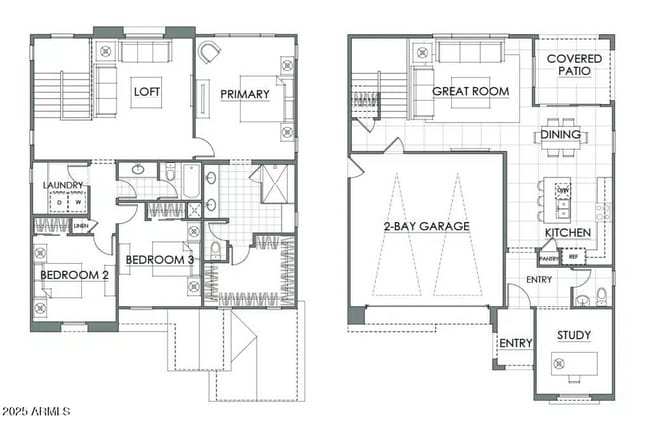 Building Photo - 1511 W Sierra Vista Dr