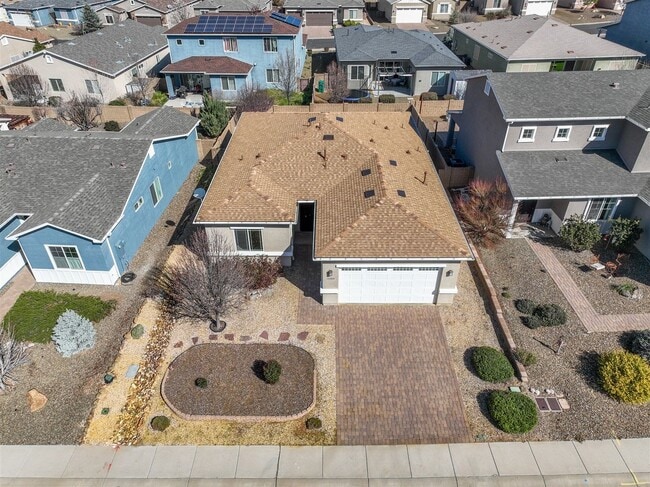 Building Photo - 3 bed 2 bath home in Quailwood!