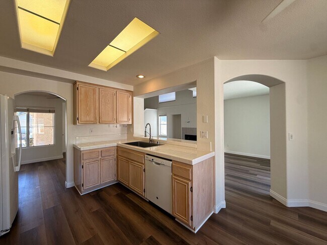 Building Photo - Spacious 4BD/2.5BA Home in Sorrento Valley with Pool, Private Balcony & In-Unit Laundry