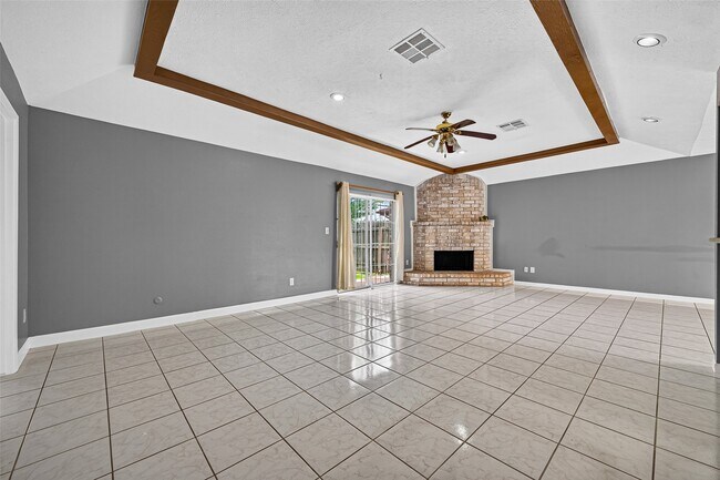 Building Photo - 4131 Baynard Dr