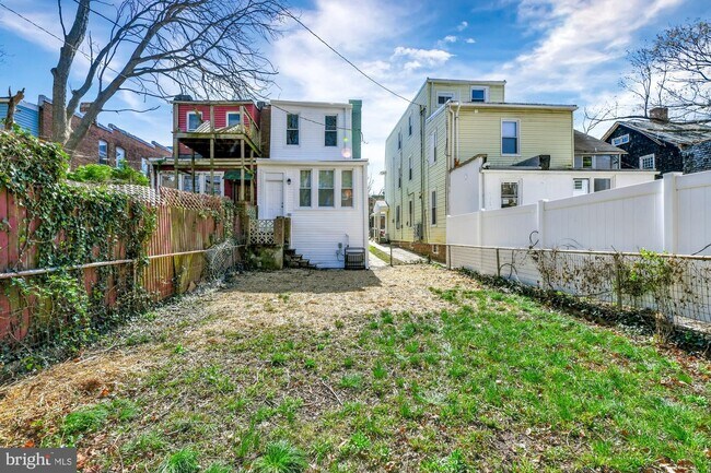 Building Photo - 716 Gorsuch Ave