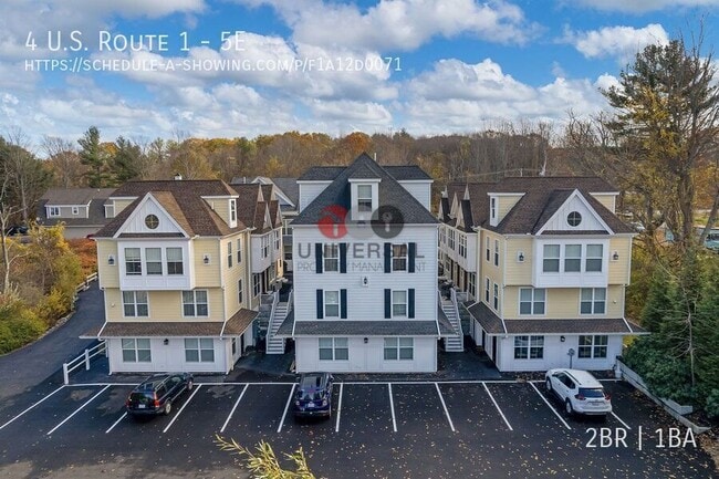 Building Photo - 4 US-1