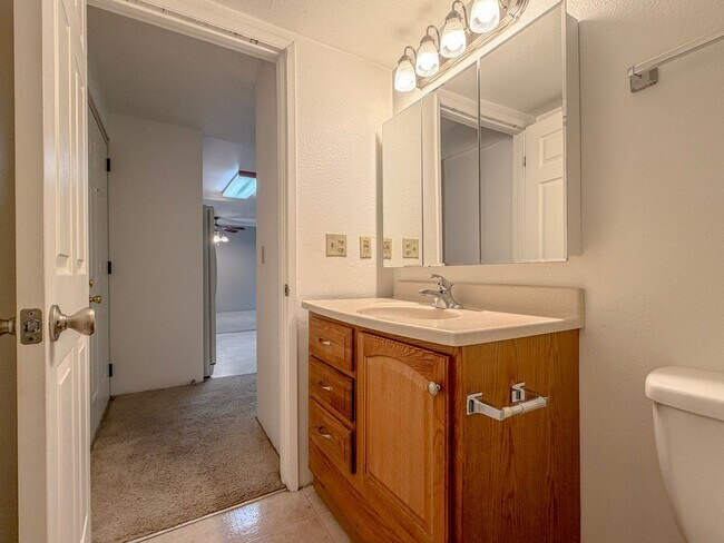 Building Photo - 2bd/2bth Condo Located Near Northgate Station, $1,800/mo.