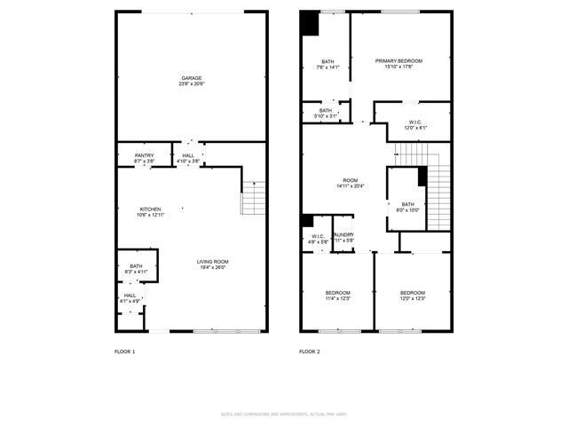 Building Photo - 8845 Phoebe Rd