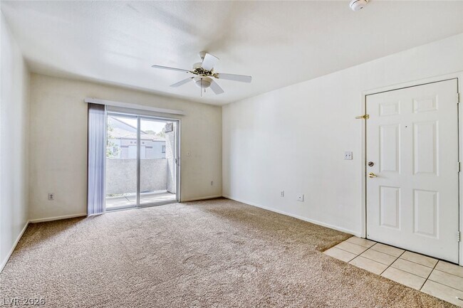 Building Photo - 7255 W Sunset Rd