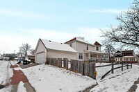 Building Photo - 834 Baker St