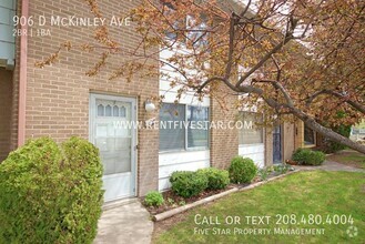 Building Photo - 906 McKinley Ave