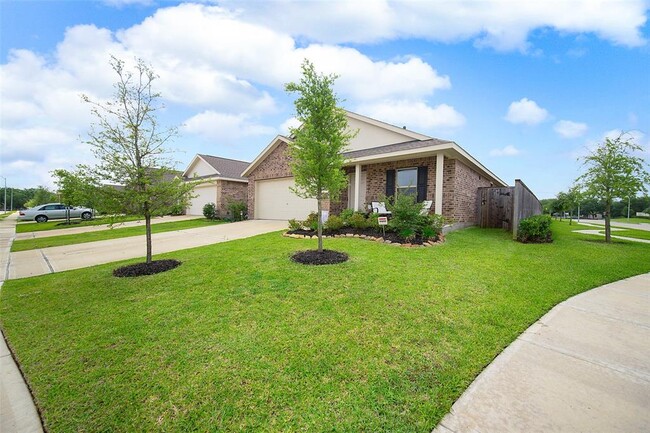 Primary Photo - 24147 Becker Hollow Ln