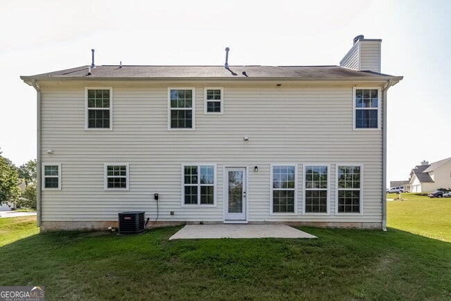 Building Photo - 601 Baroque Terrace