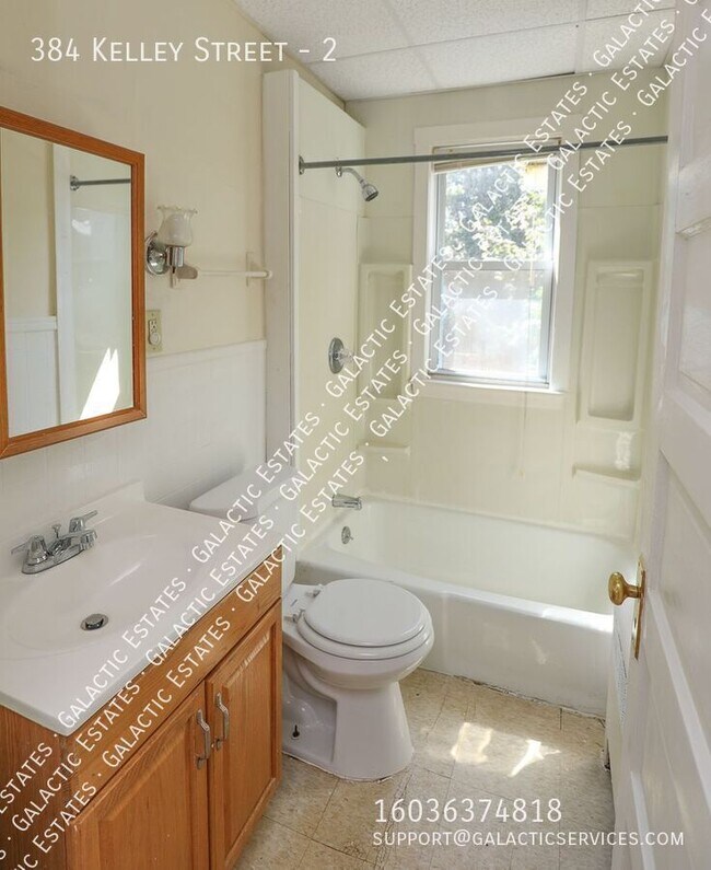 Building Photo - 384 Kelley St