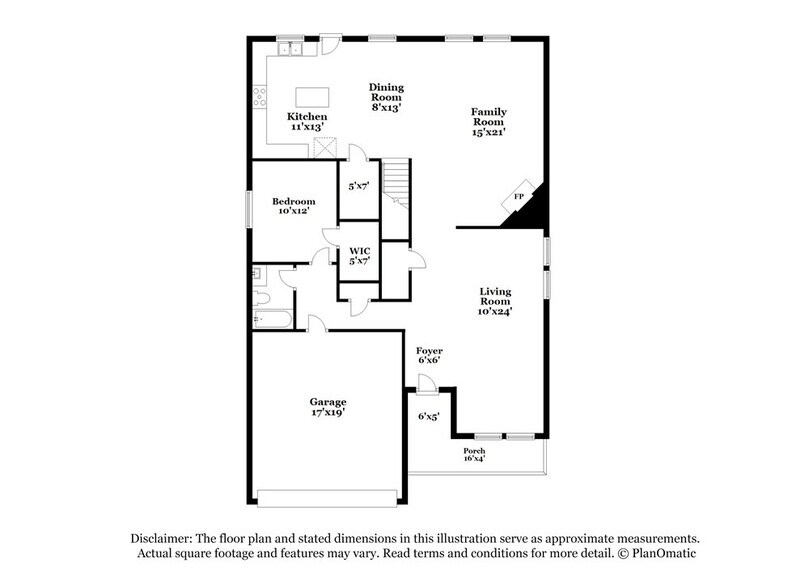 Building Photo - 811 Rodeo Ranch