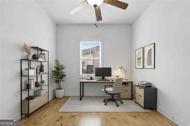 Building Photo - 501 Ridge View Crossing