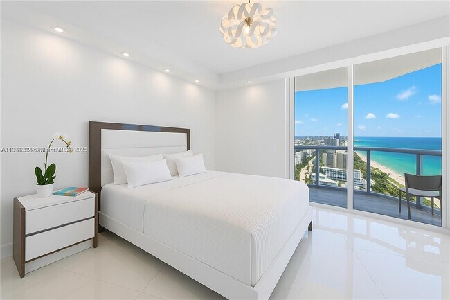 Building Photo - 4779 Collins Ave