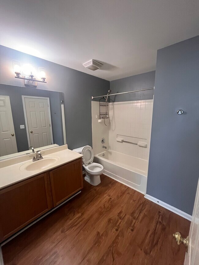 Building Photo - 4424 W Brownstone Way