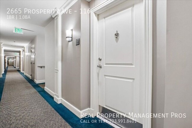 Building Photo - 2665 Prosperity Ave