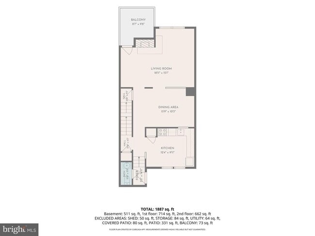 Building Photo - 2103 Dominion Heights Ct