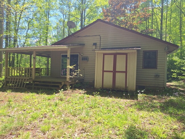 Building Photo - 62 Red Hawk Bluff