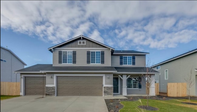 Building Photo - 5514 Wallace Way