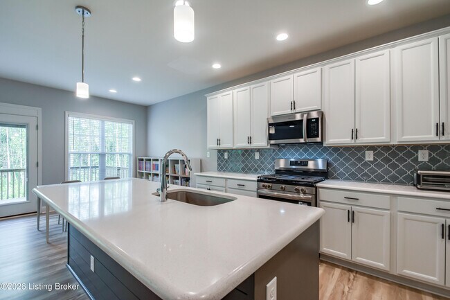 Building Photo - 14019 Halden Ridge Way