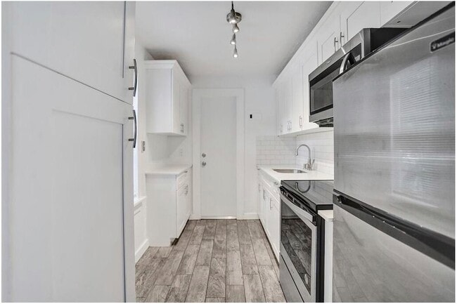 Building Photo - 1814 Florida Ave