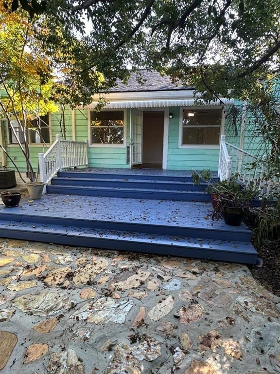 Building Photo - 1614 N Osceola Ave