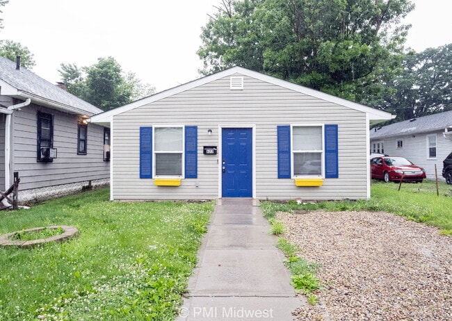 Primary Photo - 622 N Linwood Ave