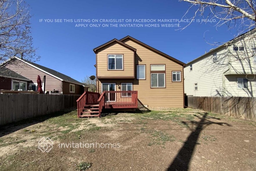 Building Photo - 8665 Rosebud Pl