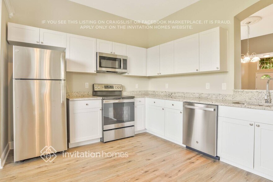 Building Photo - 1996 Hargate Ct