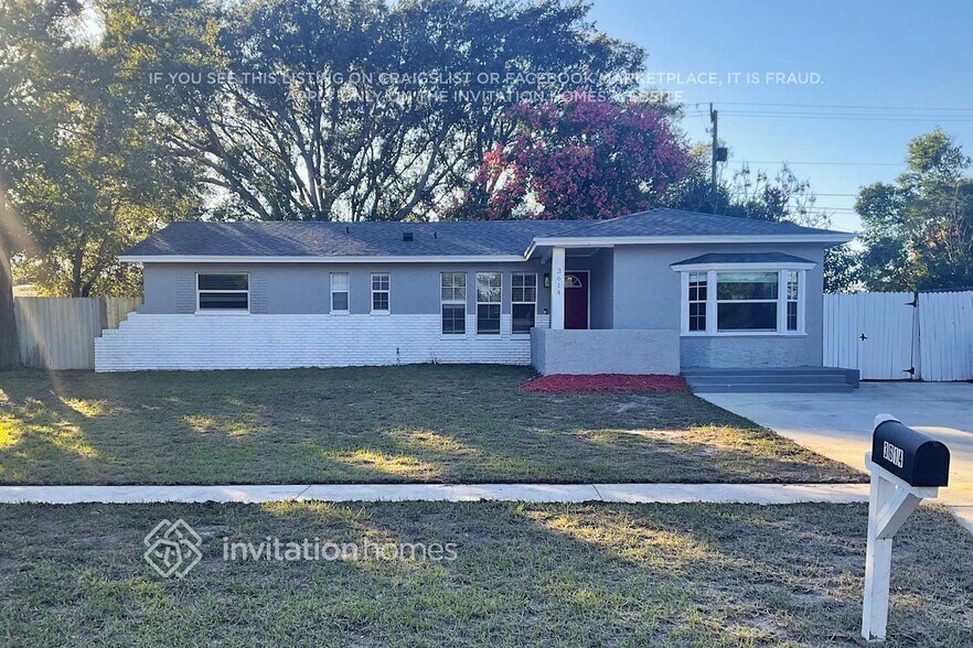 Primary Photo - 3614 Connor Ave