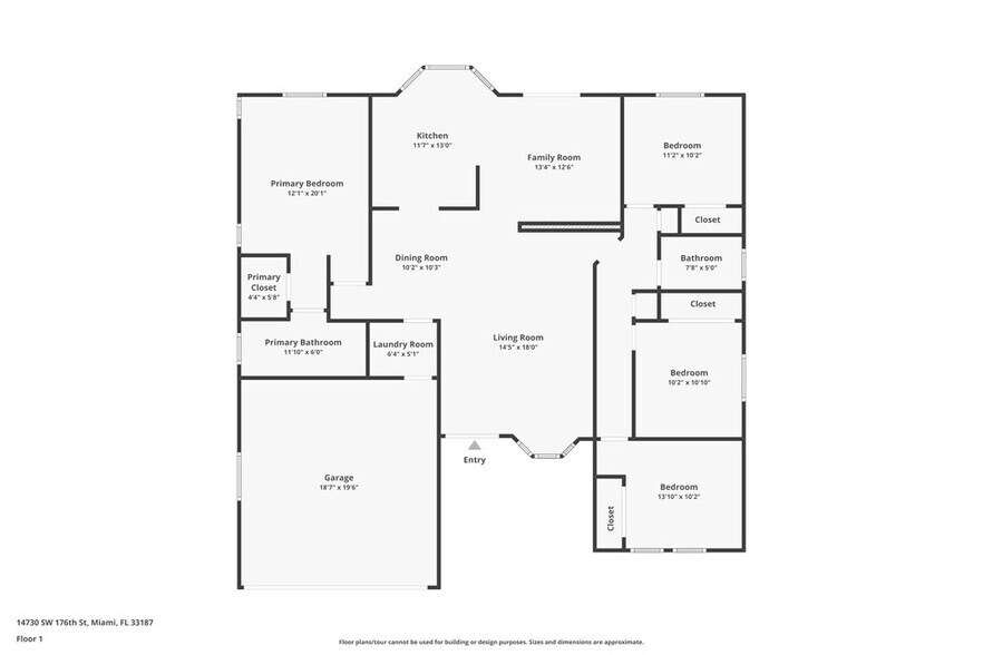 Building Photo - 14730 SW 176th St